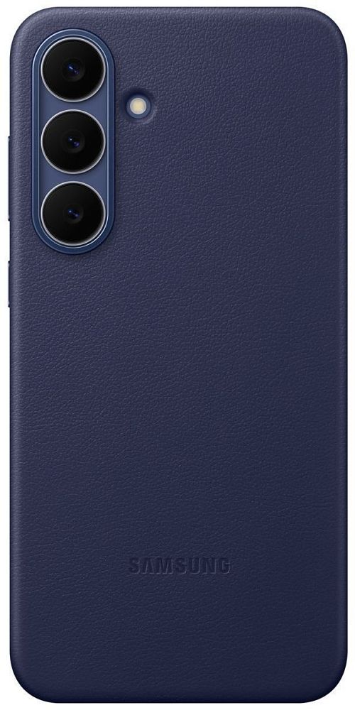 

Чехол Samsung Kindsuit Case Galaxy S25 FE синий, Kindsuit Case Galaxy S25 FE синий