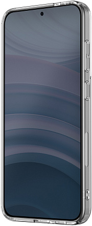 Чехол Uniq LifePro Xtreme для Galaxy S24+ прозрачный Фото 2