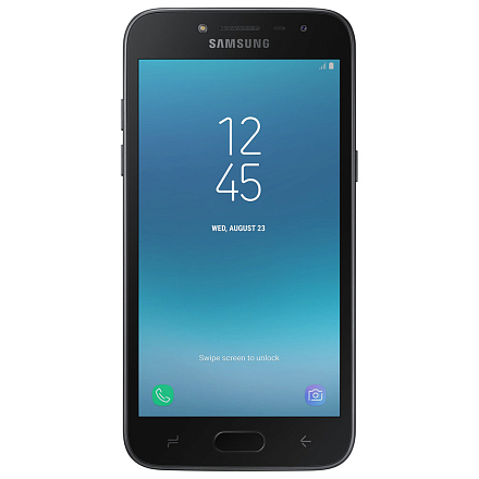 Как сделать скриншот на Samsung Galaxy J3