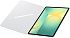 Чехол-книжка Samsung Smart Book Cover Tab S10 FE+ белый Фото 7