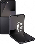 Смартфон Samsung Galaxy Z Flip7 512 ГБ Черный