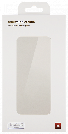 Защитное стекло moonfish для Galaxy S22 Full Screen черный