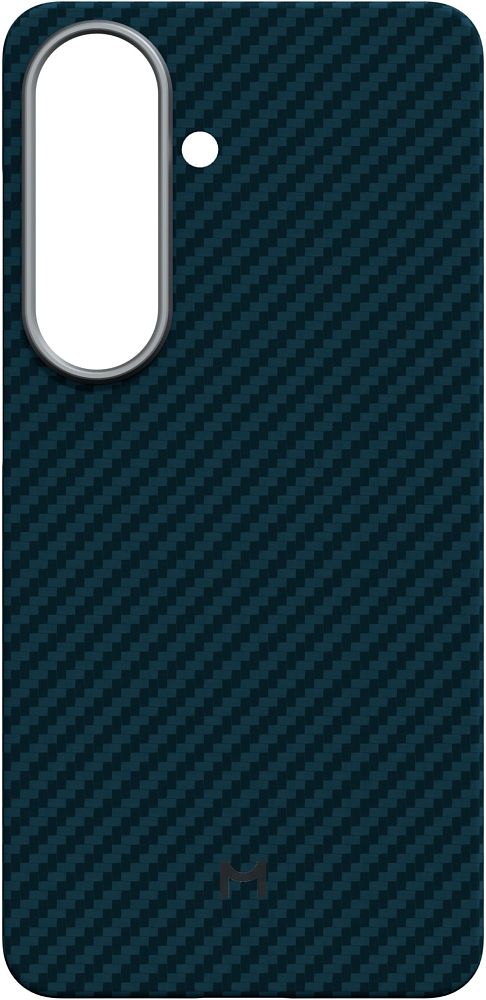 

Чехол Magssory для Galaxy S26, MagSafe синий, для Galaxy S26, MagSafe синий