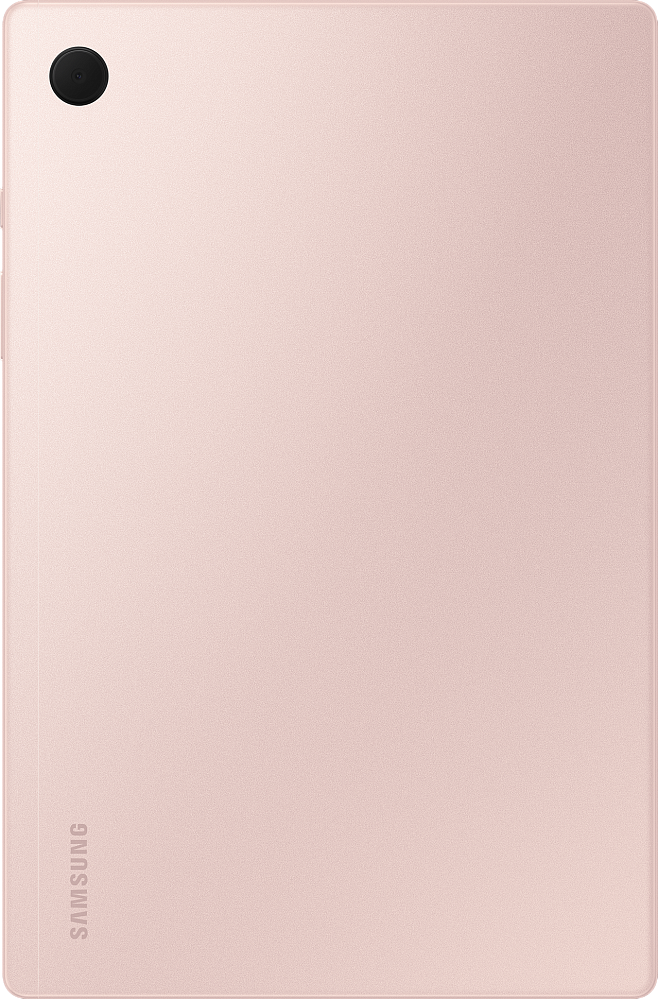 Планшет Samsung Galaxy Tab A8 LTE 32 ГБ розовый (SM-X205NIDACAU) SM-X205NIDACAU Galaxy Tab A8 LTE 32 ГБ розовый (SM-X205NIDACAU) - фото 9