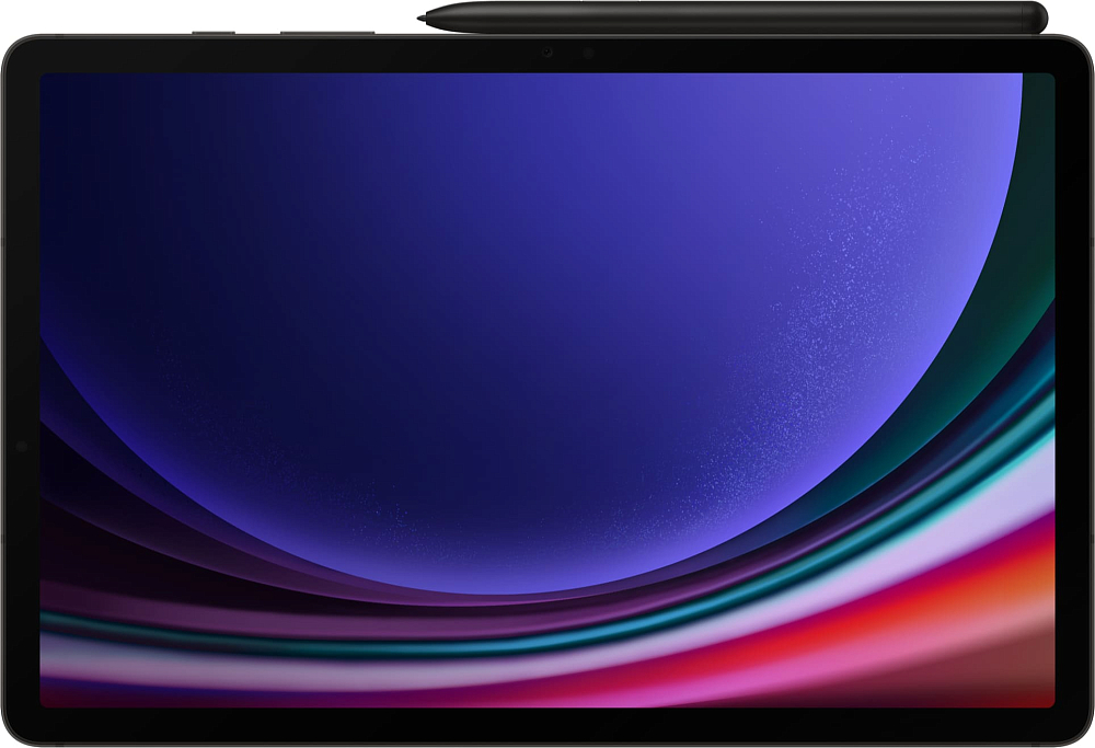 Планшет Samsung Galaxy Tab S9 Wi-Fi 256 ГБ графит (SM-X710NZAECAU) SM-X710N12256GPTWF1S Galaxy Tab S9 Wi-Fi 256 ГБ графит (SM-X710NZAECAU) - фото 2