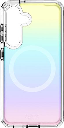 Чехол Avana Cosmic Frost для Galaxy S25 фиолетовый Фото 2