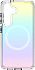 Чехол Avana Cosmic Frost для Galaxy S25 фиолетовый Фото 2