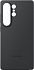 Чехол Samsung Silicone Case Galaxy S25 Ultra черный Фото 4