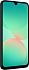 Смартфон Samsung Galaxy A26 6 ГБ/128 ГБ черный Фото 3