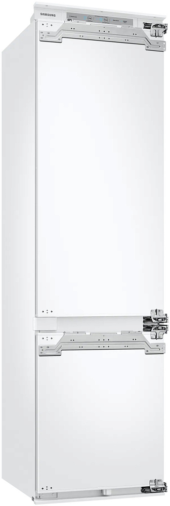 Встраиваемый холодильник Samsung BRB30615EWW с увеличенным полезным объёмом SpaceMax, 298 л BRB30715EWW, цвет белый - фото 2