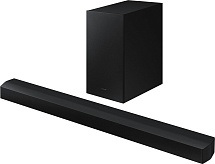 Samsung soundbar j sales series