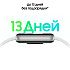 Смарт-часы Samsung Galaxy Fit3 серебристый Фото 8