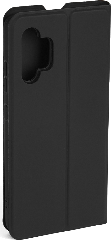Чехол Samsung для Galaxy A32 черный MNF23965 - фото 4