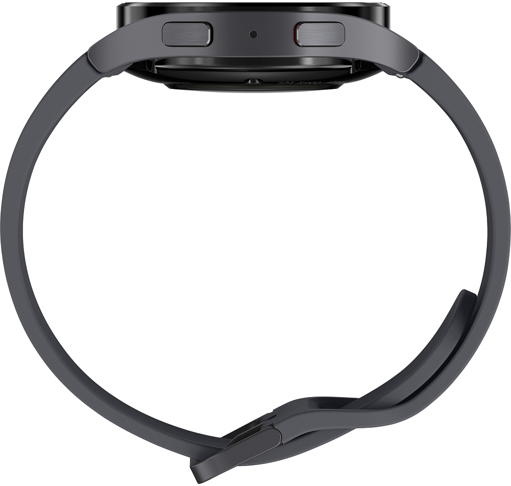 Смарт-часы Samsung Galaxy Watch5, 40 мм графит SM-R900NZAACIS - фото 5
