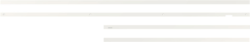Дополнительная ТВ рамка Samsung для телевизоров 50