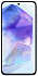 Чехол Samsung Clear Case A55 прозрачный Фото 2