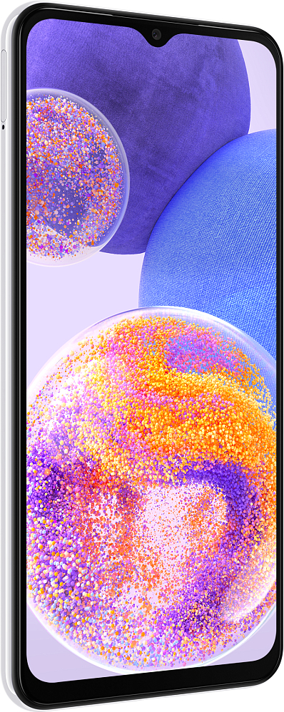 Смартфон Samsung Galaxy A23 128 ГБ белый (SM-A235FZWVGLB) SM-A235FZWVGLB Galaxy A23 128 ГБ белый (SM-A235FZWVGLB) - фото 4
