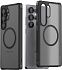 Чехол Araree Duple M Armor для Galaxy S25 Ultra черный