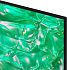 Телевизор Samsung 65&quot; Crystal UHD 4K DU8000 черный Фото 5