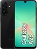 Смартфон Samsung Galaxy A26 6 ГБ/128 ГБ черный
