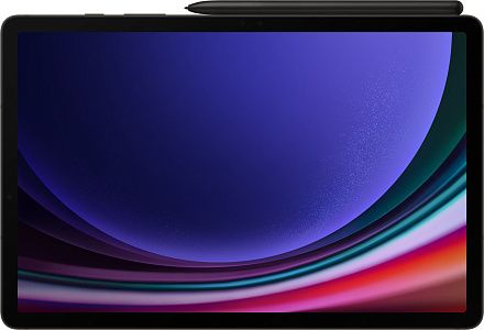 Планшет Samsung Galaxy Tab S9 Wi-Fi 256 ГБ графит (SM-X710NZAECAU) Фото 2