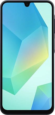 Смартфон Samsung Galaxy A16 8 ГБ/256 ГБ черный Фото 2