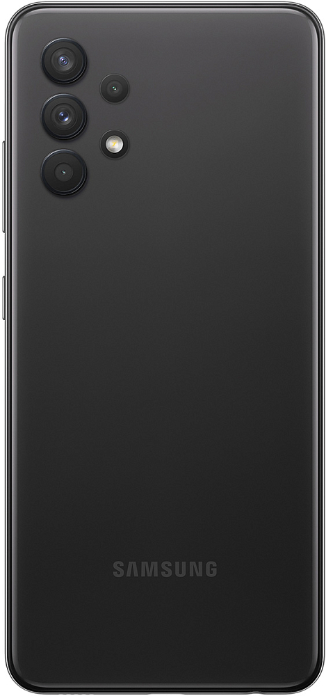 Смартфон Samsung Galaxy A32 128 ГБ черный (SM-A325FZKGCAU) SM-A325FZKGSER Galaxy A32 128 ГБ черный (SM-A325FZKGCAU) - фото 3