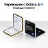 Смартфон Samsung Galaxy Z Flip6 512 ГБ Мятный Фото 13