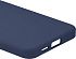 Чехол uBear Touch Mag Case для Galaxy S25+, soft-touch темно-синий Фото 5