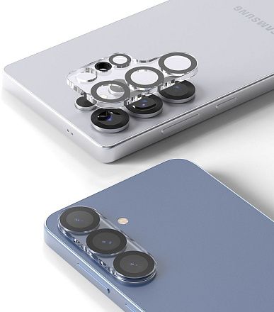 Защитное стекло Araree Core CM для Galaxy S25+ Фото 2