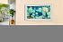 Телевизор Samsung 43&quot; QLED 4K Smart TV The Frame QE43LS03FAUXRU черный Фото 12