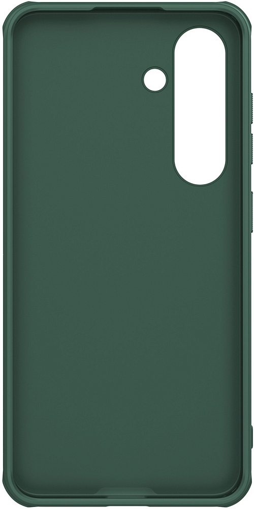 Чехол Nillkin Frosted Shield Pro для Galaxy S24 зеленый 6902048272644 - фото 2