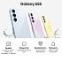 Смартфон Samsung Galaxy A55 128 ГБ лаванда Фото 12