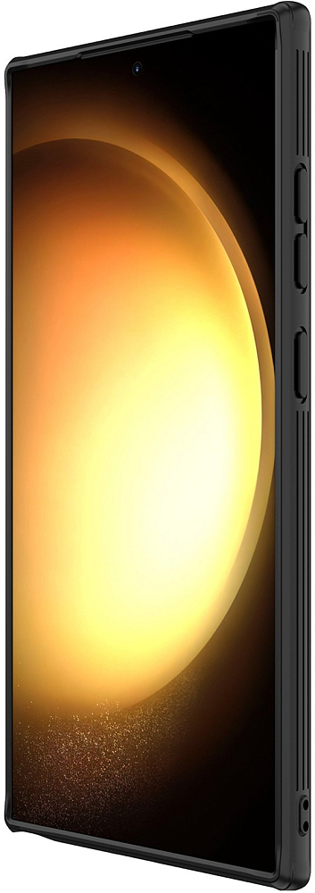 Чехол Nillkin CamShield Pro MagSafe  для Galaxy S24 Ultra черный 6902048274303 - фото 5
