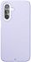 Чехол VLP VLP Aster Case для Galaxy A26, силикон, лавандовый