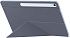 Чехол-книжка Samsung Smart Book Cover Tab S10 FE+ голубой Фото 8