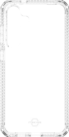 Чехол Itskins Itskins Hybrid Clear для Galaxy S24 прозрачный Фото 2