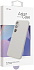 Чехол VLP Aster Case для Galaxy S23 FE, силикон белый Фото 4