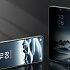 Защитное стекло Araree Core Privacy для Galaxy S25+ Фото 4