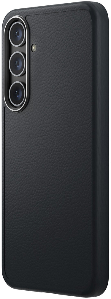 Чехол Uniq Stexa для Galaxy S24+ черный