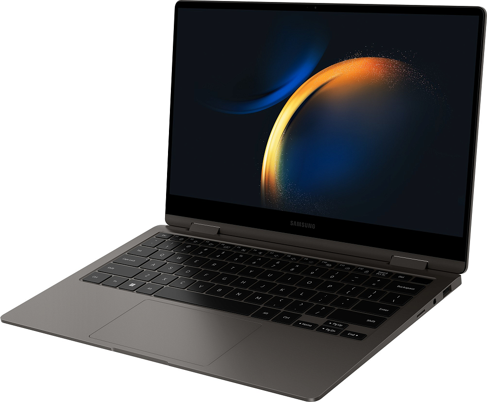 Ноутбук Samsung Galaxy Book3 360 13.3