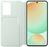 Чехол-книжка Samsung Smart Wallet Case Galaxy S24 FE мятный Фото 3