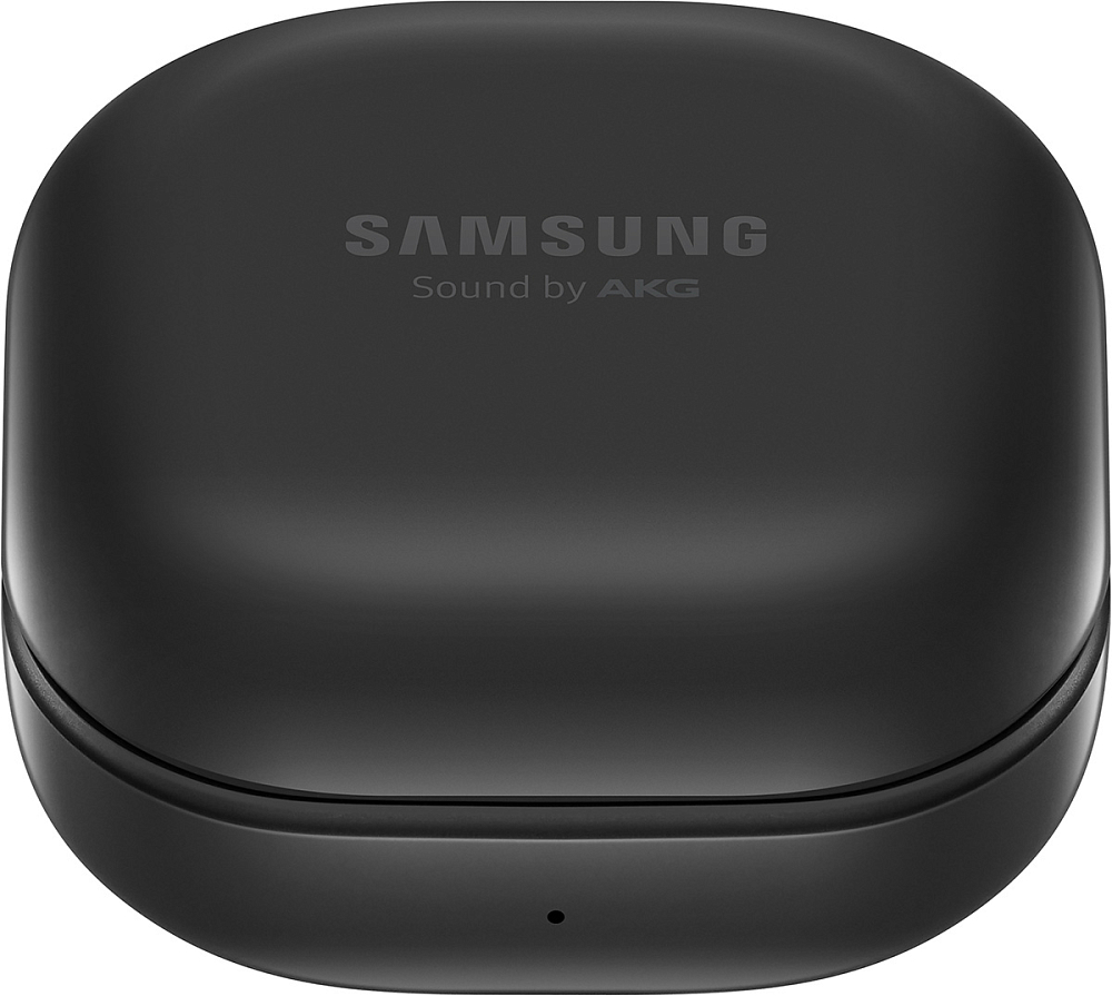 Беспроводные наушники Samsung Galaxy Buds Pro черный фантом SM-R190NZKACIS - фото 8