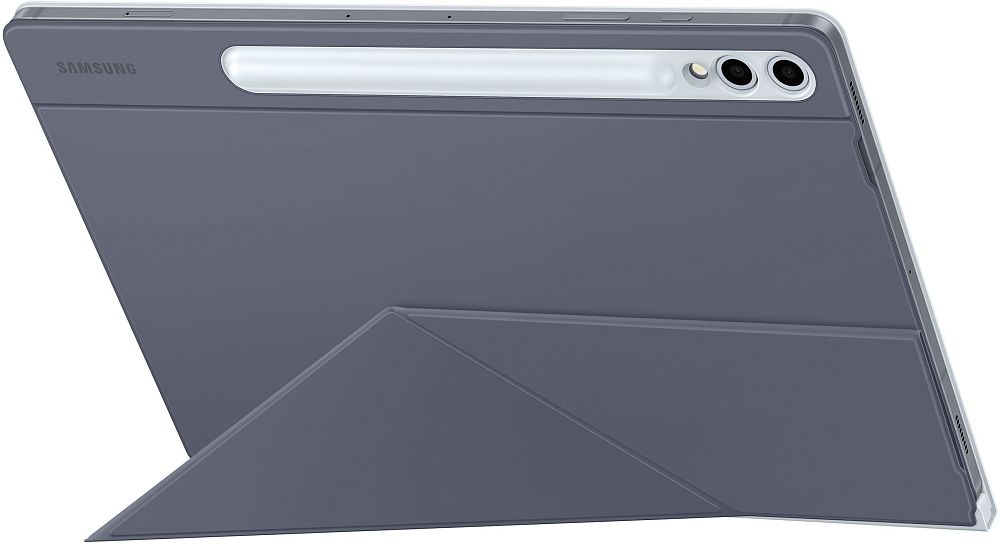 Чехол-книжка Samsung Book Cover Tab S9+/S10+ голубой фото 6