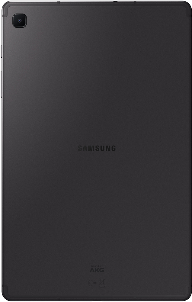 Планшет Samsung Galaxy Tab S6 Lite Wi-Fi (Qualcomm) 64 ГБ серый SM-P613N04064GRYWF1G Galaxy Tab S6 Lite Wi-Fi (Qualcomm) 64 ГБ серый - фото 3