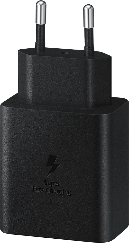 Сетевое зарядное устройство Samsung EP-T4510 Черный EP-T4510XBEGWW - фото 2