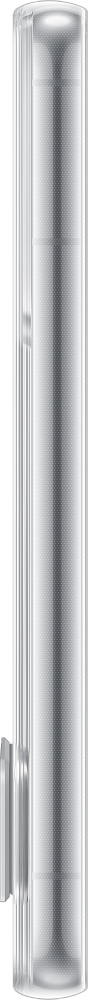 Чехол Samsung Clear Standing Cover для Galaxy S22 Прозрачный прозрачный EF-JS901CTEGRU - фото 3