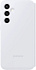 Чехол Samsung Smart View Wallet Galaxy S23 FE белый Фото 2