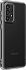 Чехол Samsung Soft Clear Cover A33 Прозрачный Фото 3