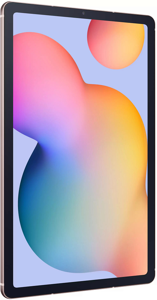 Планшет Samsung Galaxy Tab S6 Lite LTE (Qualcomm) 128 ГБ розовый SM-P619NZIECAU Galaxy Tab S6 Lite LTE (Qualcomm) 128 ГБ розовый - фото 4